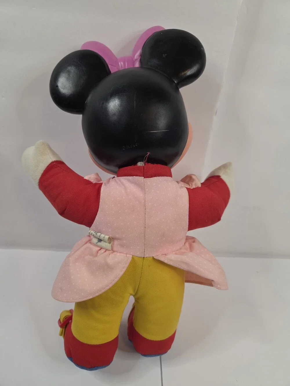 Disney brand mattel